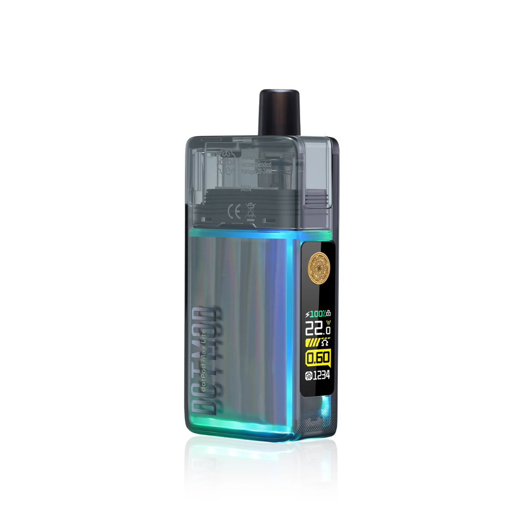 DOTMOD DOTPOD MAX LITE KIT - Image 3
