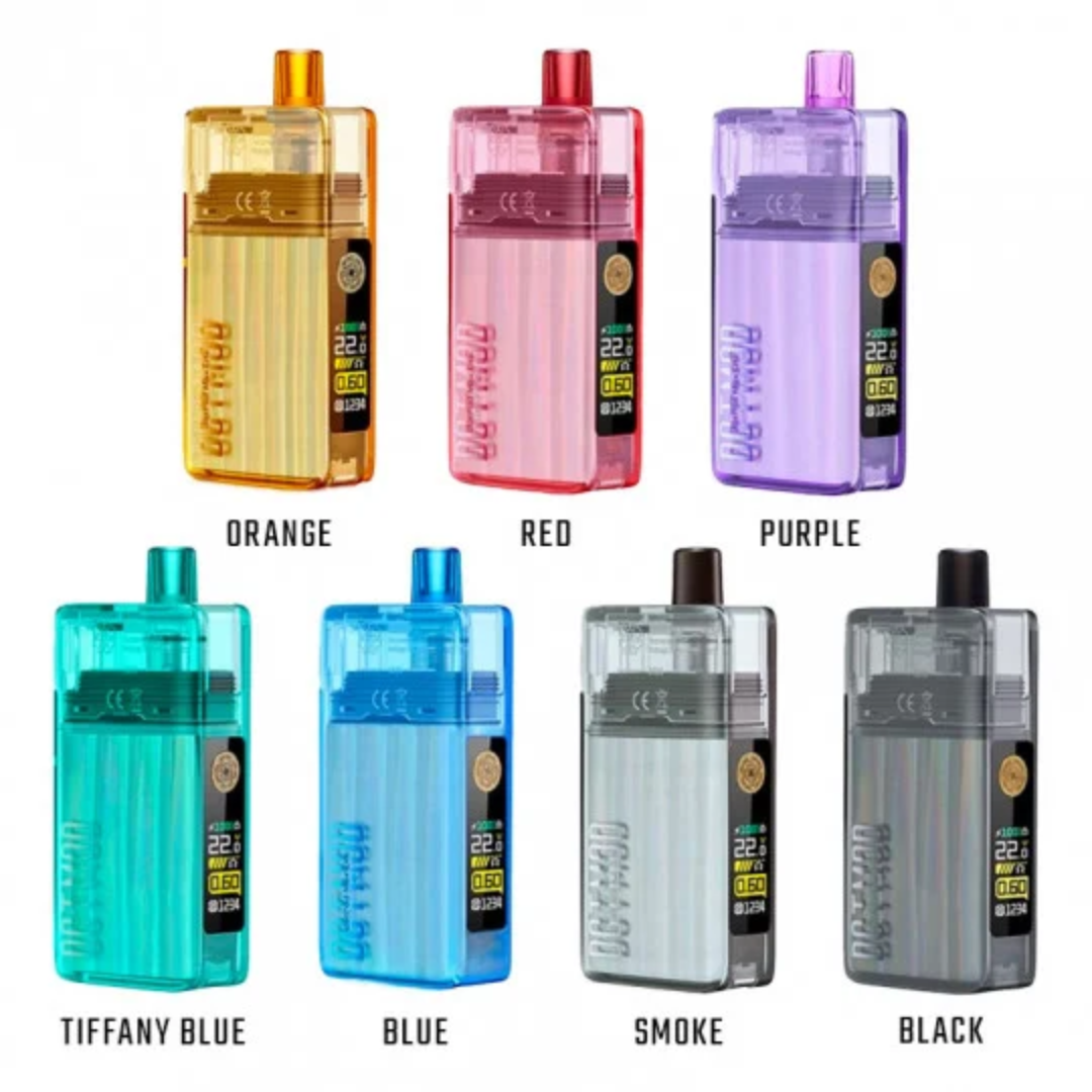 DOTMOD DOTPOD MAX LITE KIT - Image 2