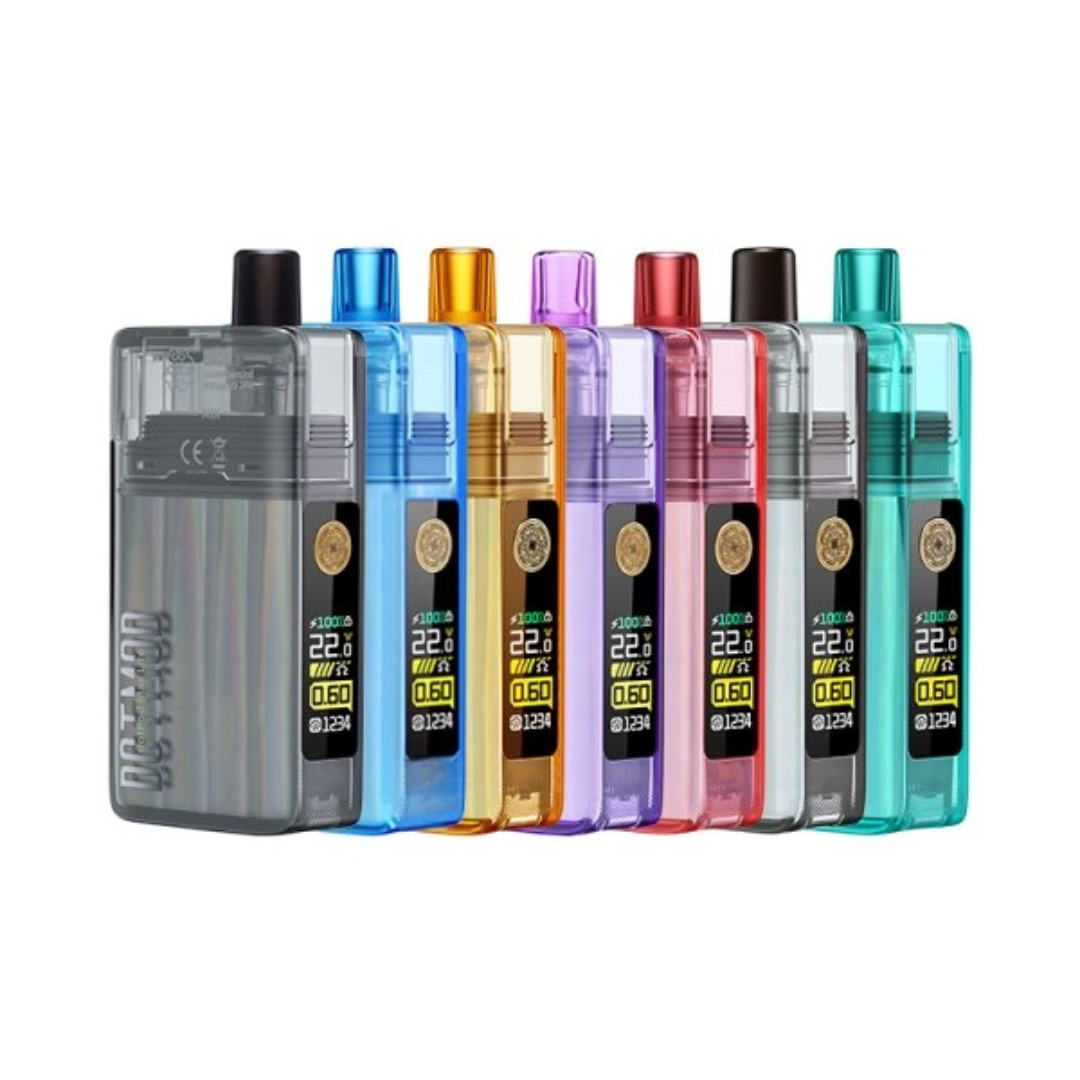 DOTMOD DOTPOD MAX LITE KIT