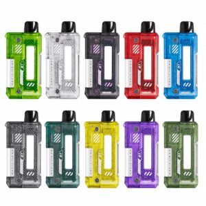 MARVIK ALADDIN PE511 TITAN STARTER KIT