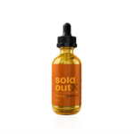 NHAIM SOLD OUT MEZCLA V3 - BUTTERSCOTCH ICE CREAM 60ML