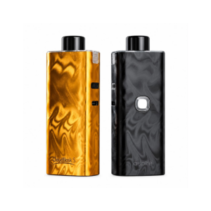 ASPIRE CLOUDFLASK S DEVICE