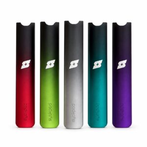 SYOKPOD V3 DEVICE