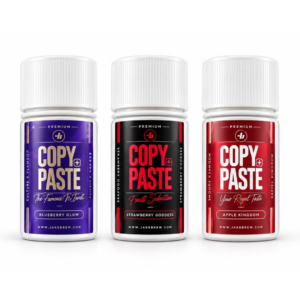 COPY PASTE - CREAMY SERIES 60ML