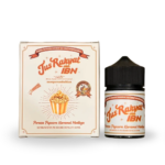 IBN JUS RAKYAT - POPCORN KARAMEL MENTEGA 60ML